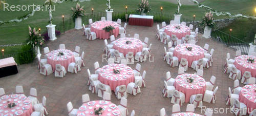 Gran Hotel Guadalpin Byblos 37